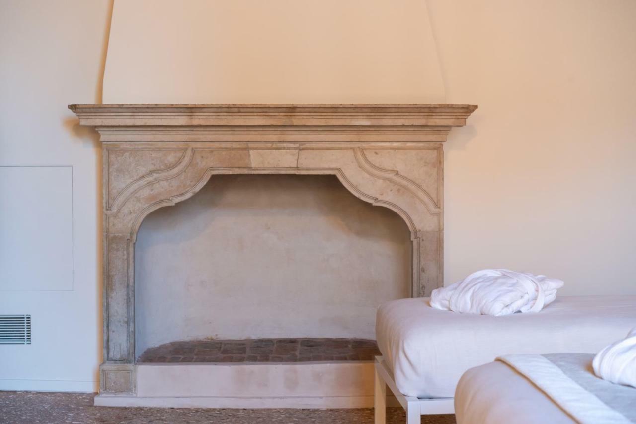 Palazzo Vendramin Costa Apartment Venice Exterior photo