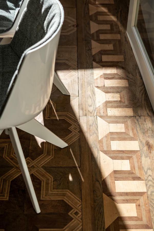 Palazzo Vendramin Costa Apartment Venice Exterior photo