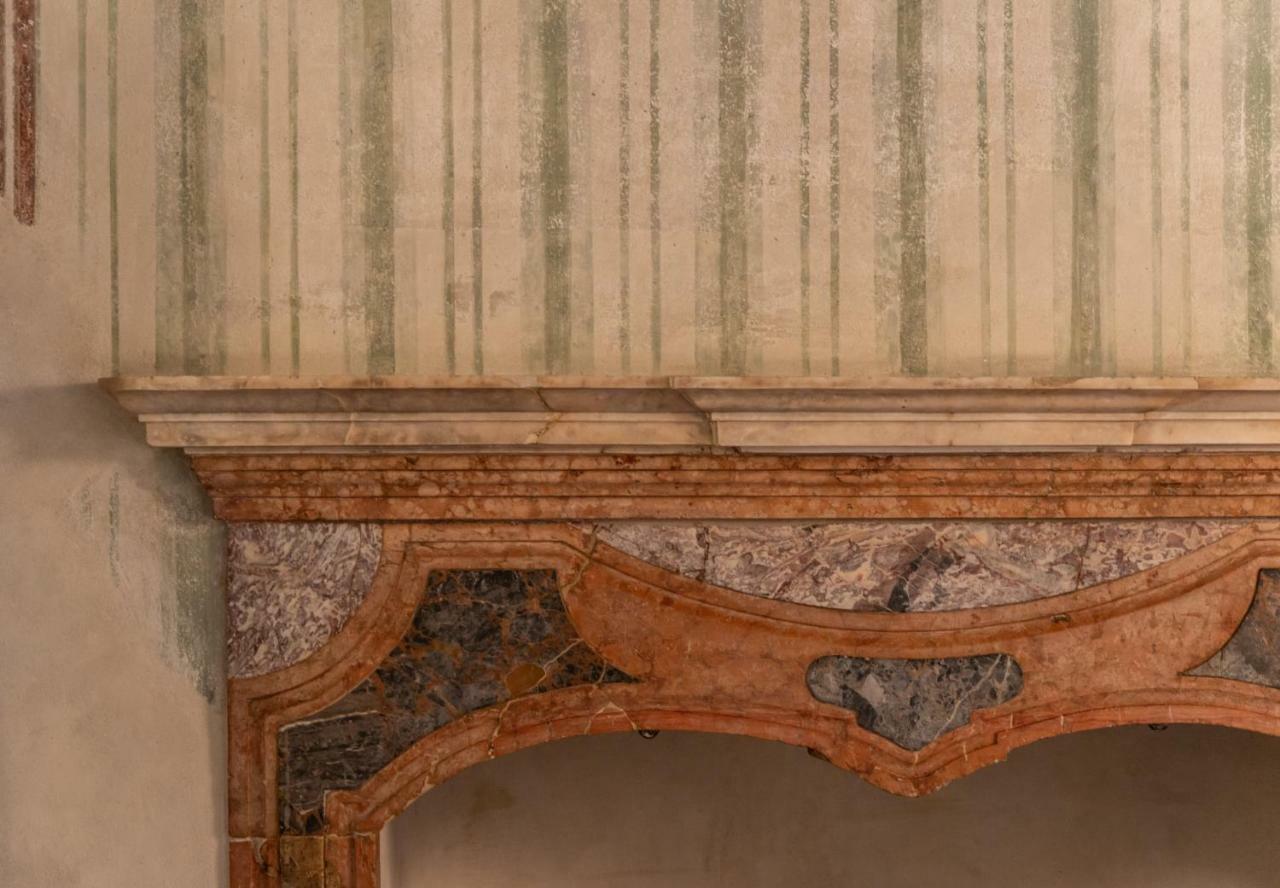 Palazzo Vendramin Costa Apartment Venice Exterior photo