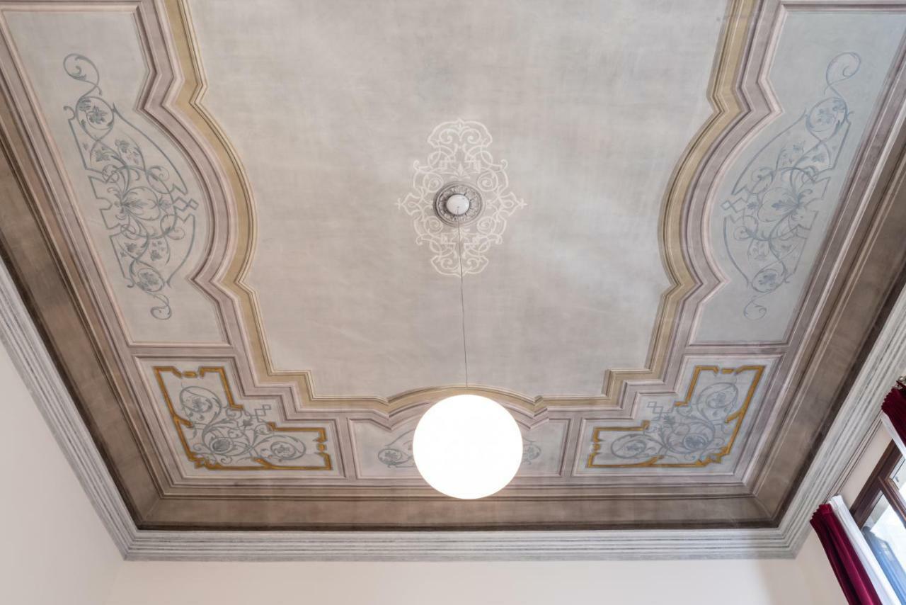 Palazzo Vendramin Costa Apartment Venice Exterior photo