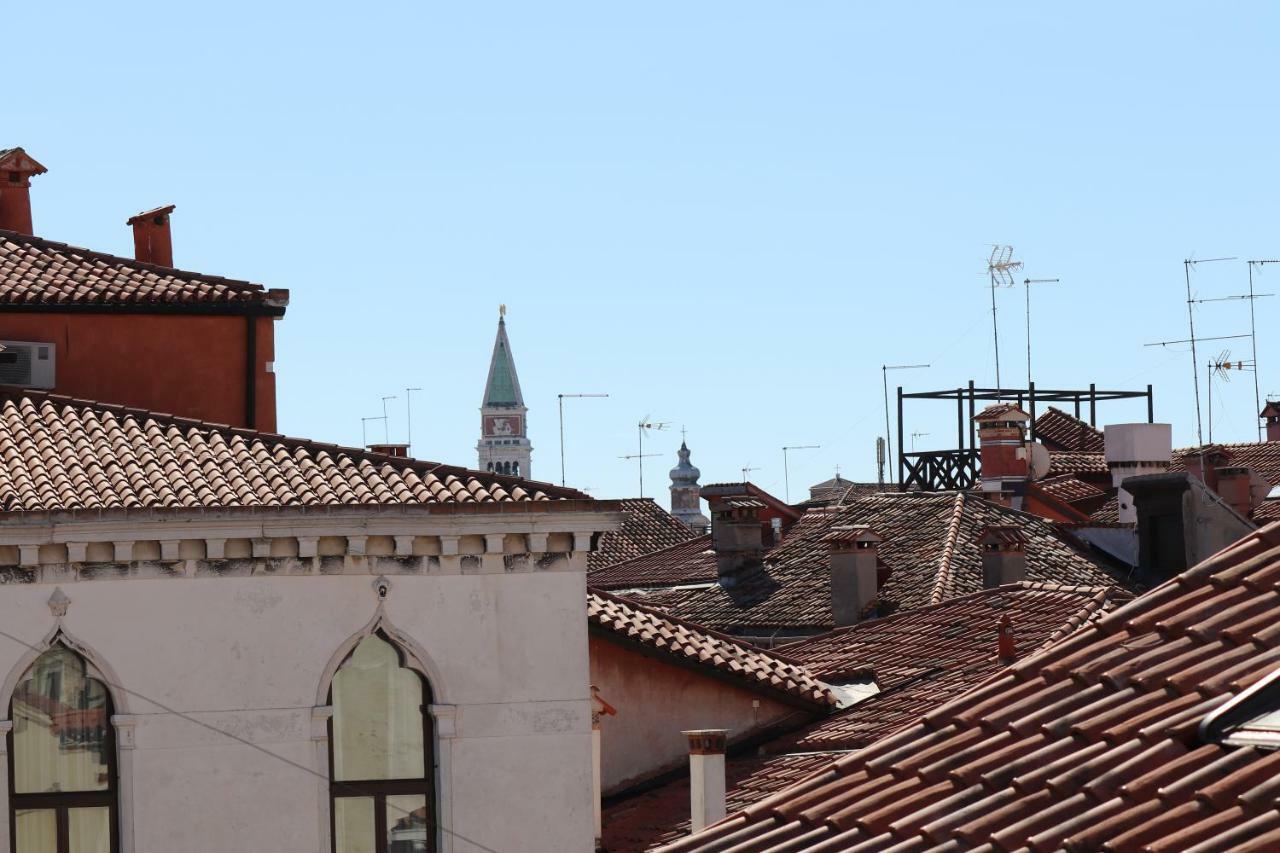 Palazzo Vendramin Costa Apartment Venice Exterior photo