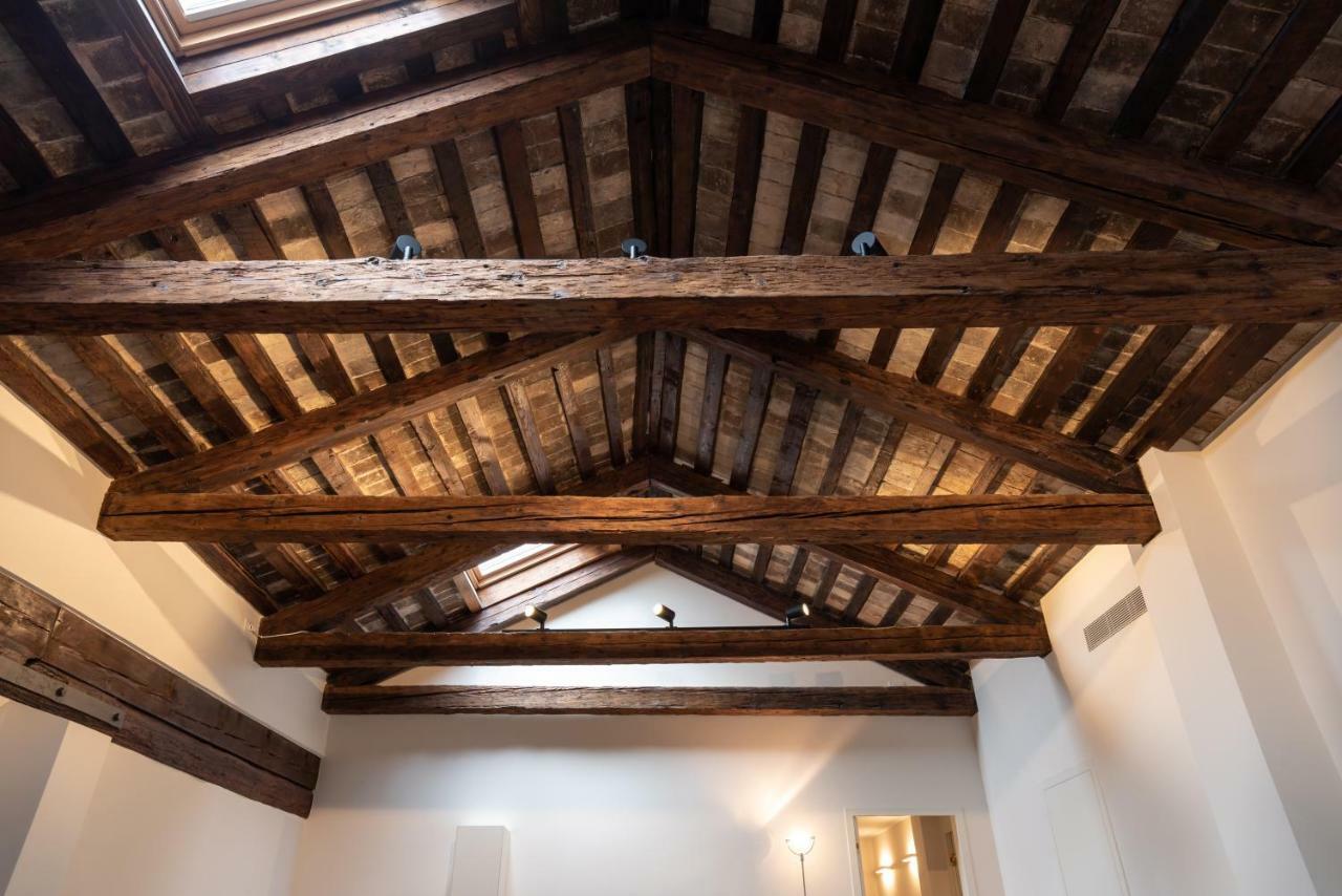 Palazzo Vendramin Costa Apartment Venice Exterior photo