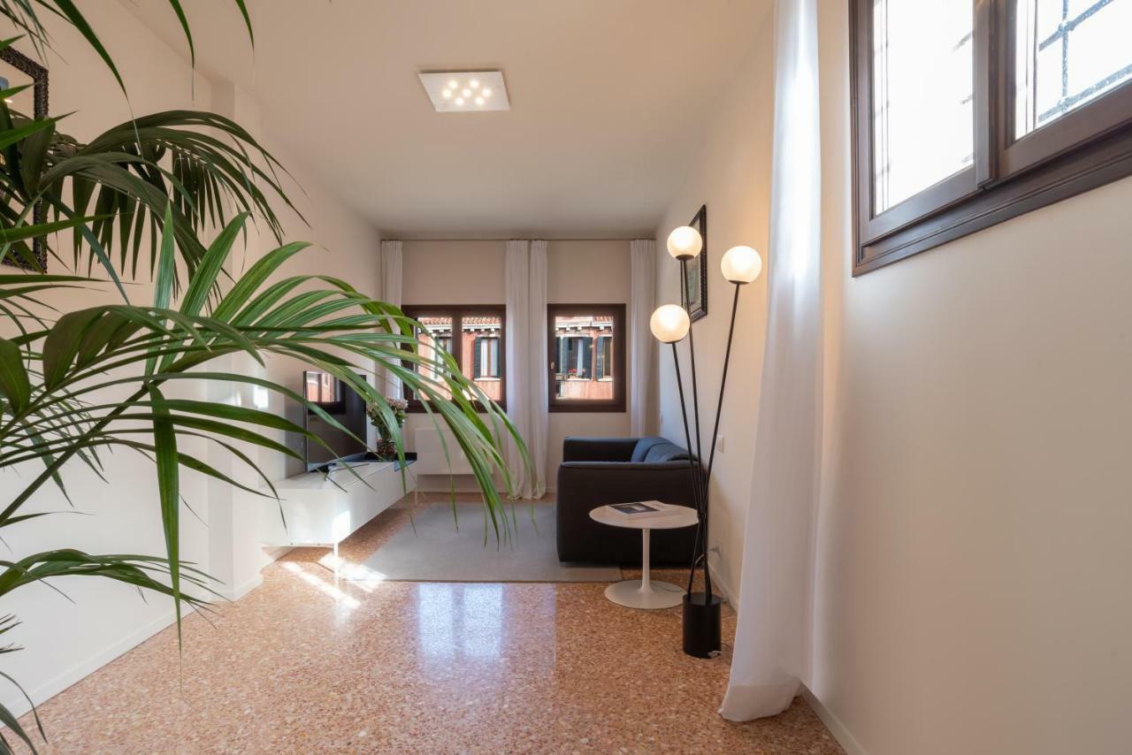Palazzo Vendramin Costa Apartment Venice Exterior photo