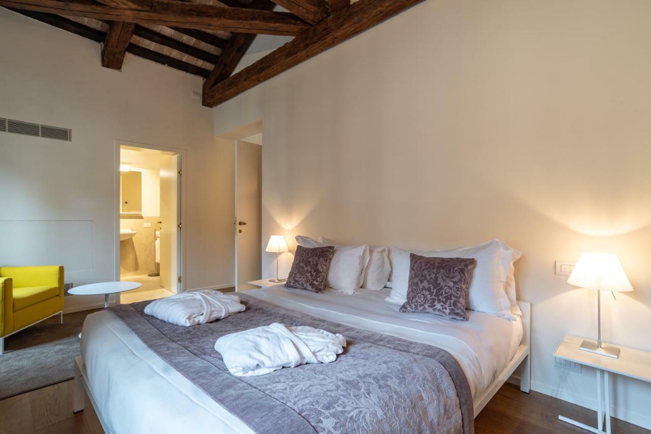 Palazzo Vendramin Costa Apartment Venice Exterior photo