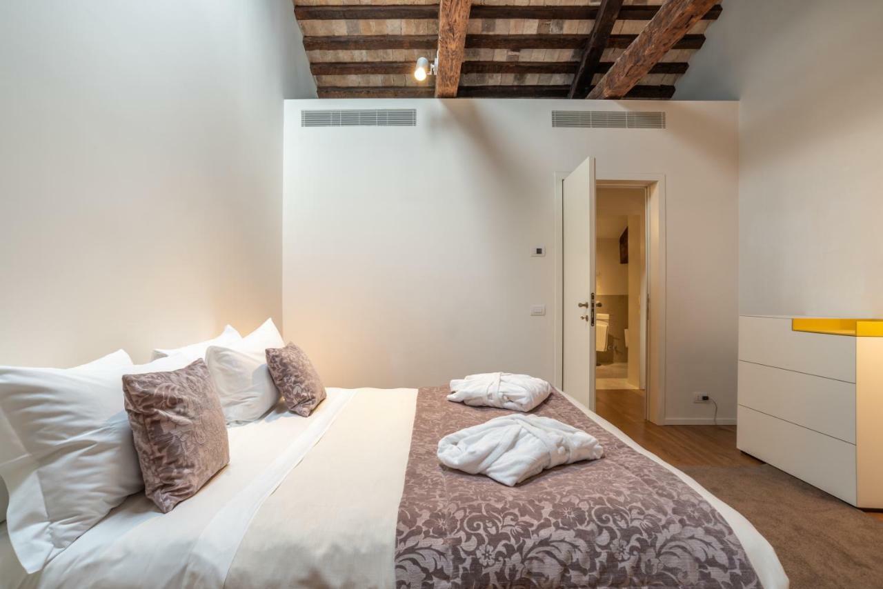 Palazzo Vendramin Costa Apartment Venice Exterior photo