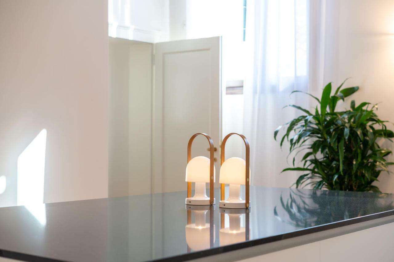 Palazzo Vendramin Costa Apartment Venice Exterior photo