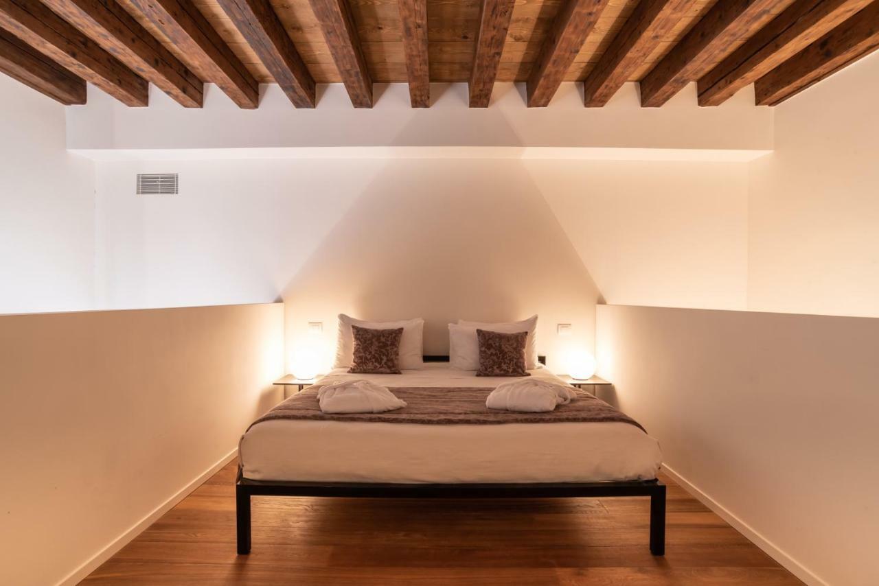 Palazzo Vendramin Costa Apartment Venice Exterior photo