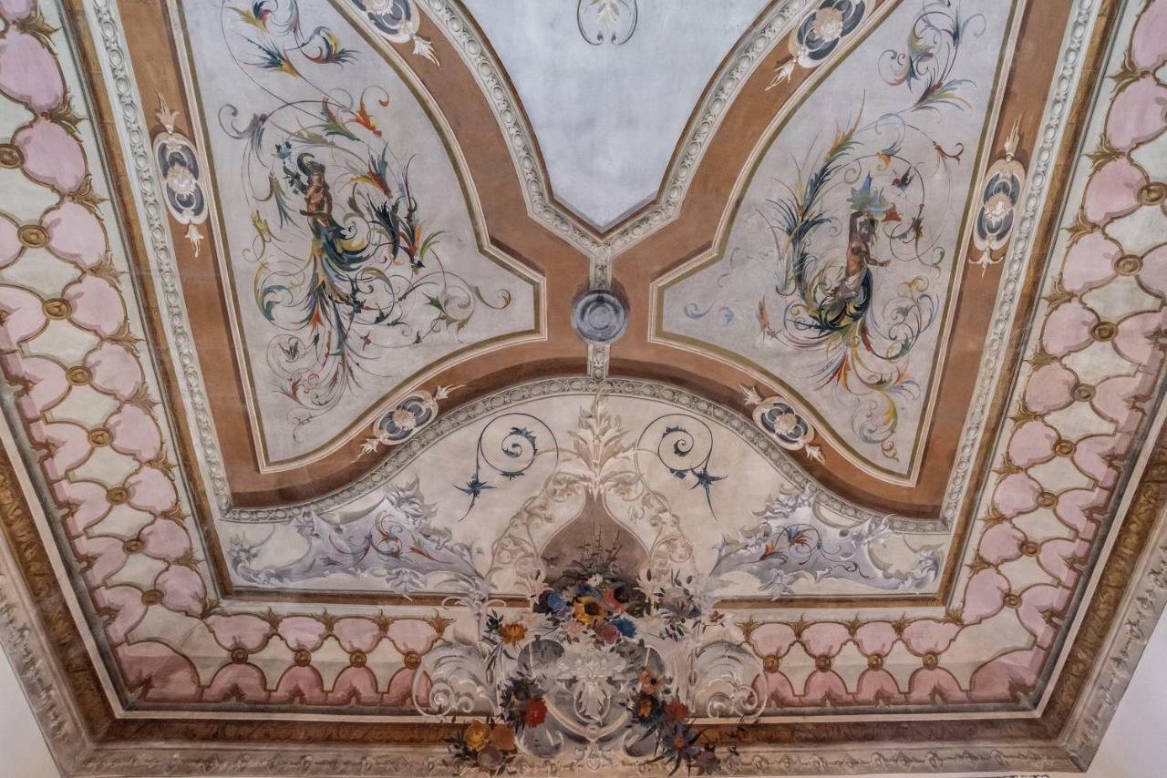 Palazzo Vendramin Costa Apartment Venice Exterior photo